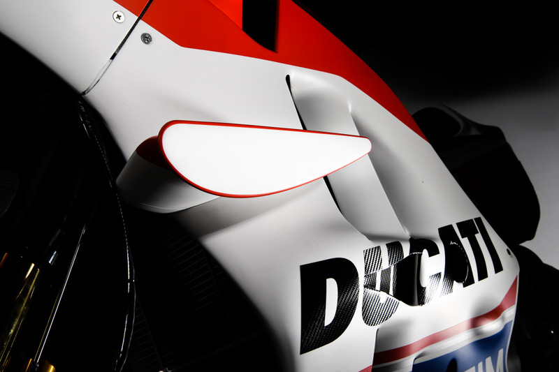 Photo: Ducati